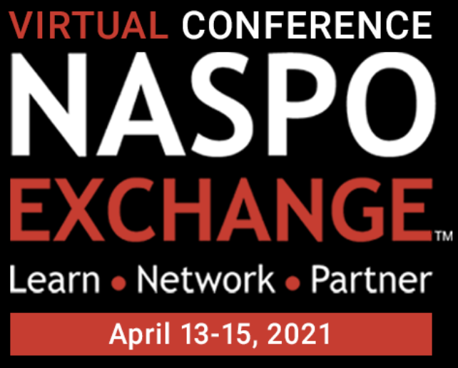 NASPO Exchange Virtual Conference
